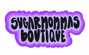 SugarMomma’s Boutique logo