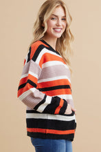 Load image into Gallery viewer, Harvest Wishes Sweater