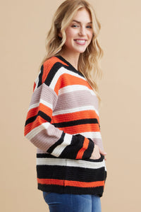 Harvest Wishes Sweater