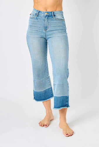 Spring Fling Jeans
