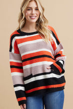 Load image into Gallery viewer, Harvest Wishes Sweater