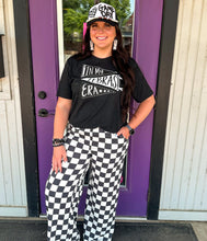 Load image into Gallery viewer, Checkered Pants