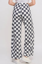 Load image into Gallery viewer, Checkered Pants