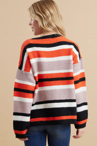 Harvest Wishes Sweater