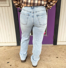 Load image into Gallery viewer, Sienna High Rise Jeans