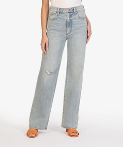Sienna High Rise Jeans