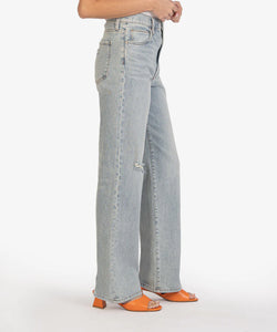 Sienna High Rise Jeans