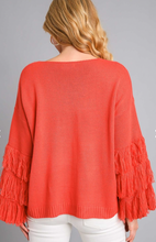Load image into Gallery viewer, Sunset Boulevard Sweater