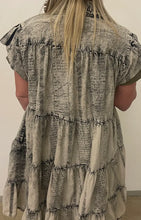 Load image into Gallery viewer, Pollyanna Duster Dress