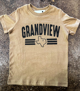 Grandview Texas
