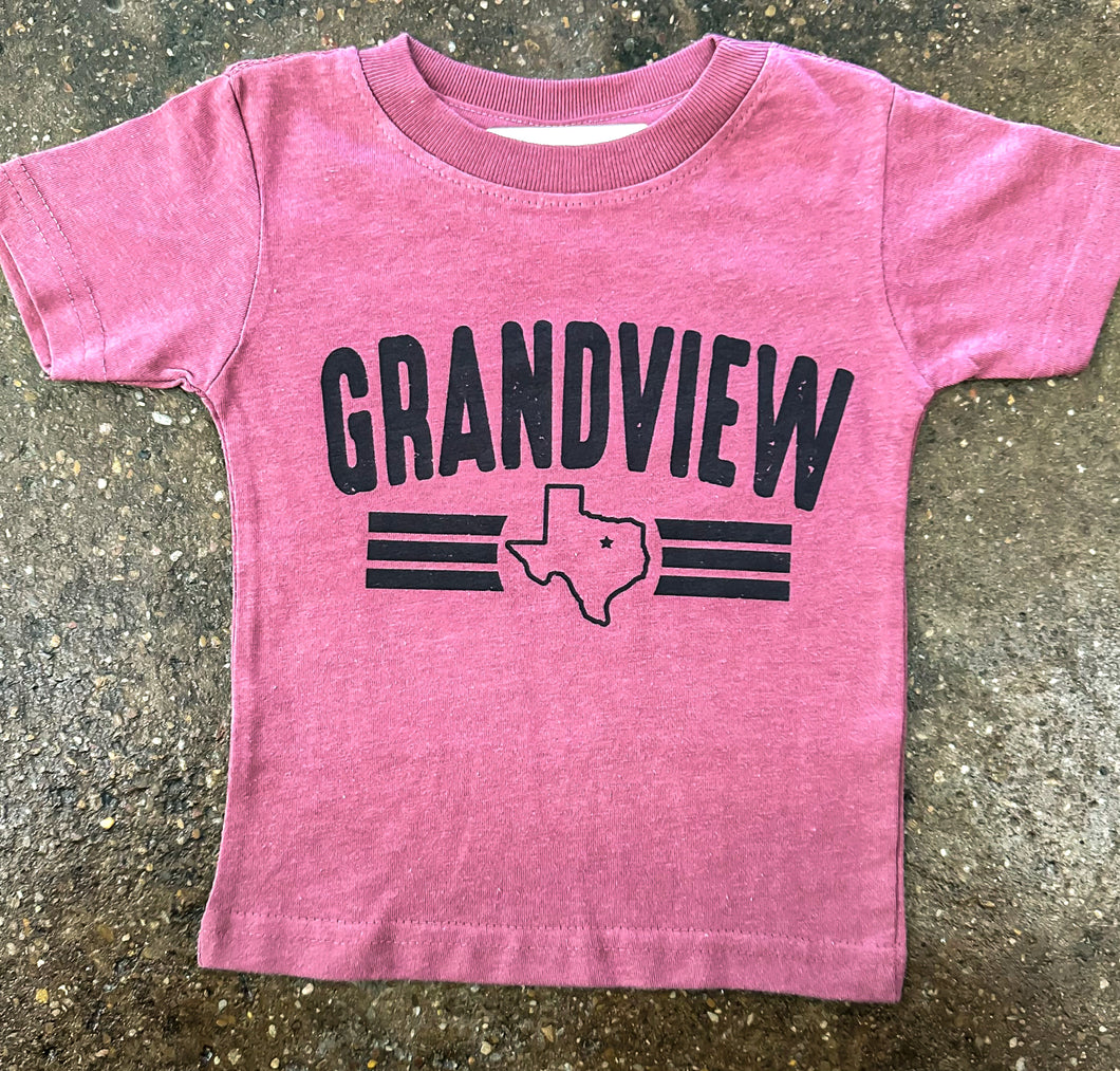 Grandview Texas