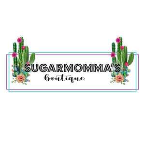 SugarMomma's Boutique Gift Card